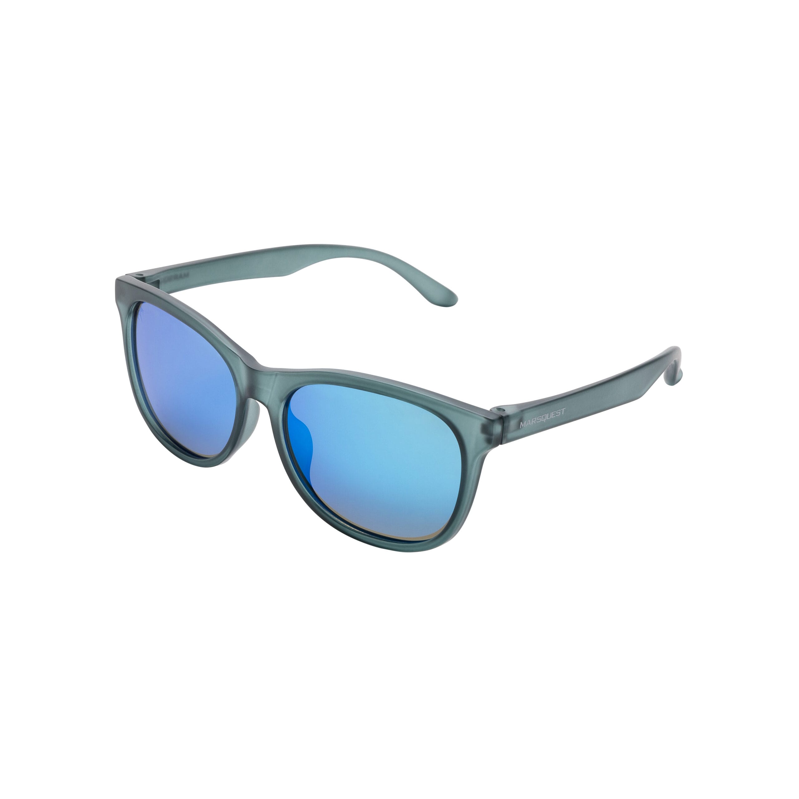 Iced Black x Neon Blue — изображение 2