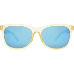 Iced Yellow x Neon Blue