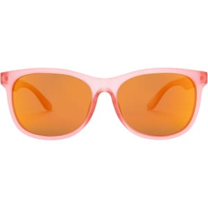 Iced Pink x Neon Orange