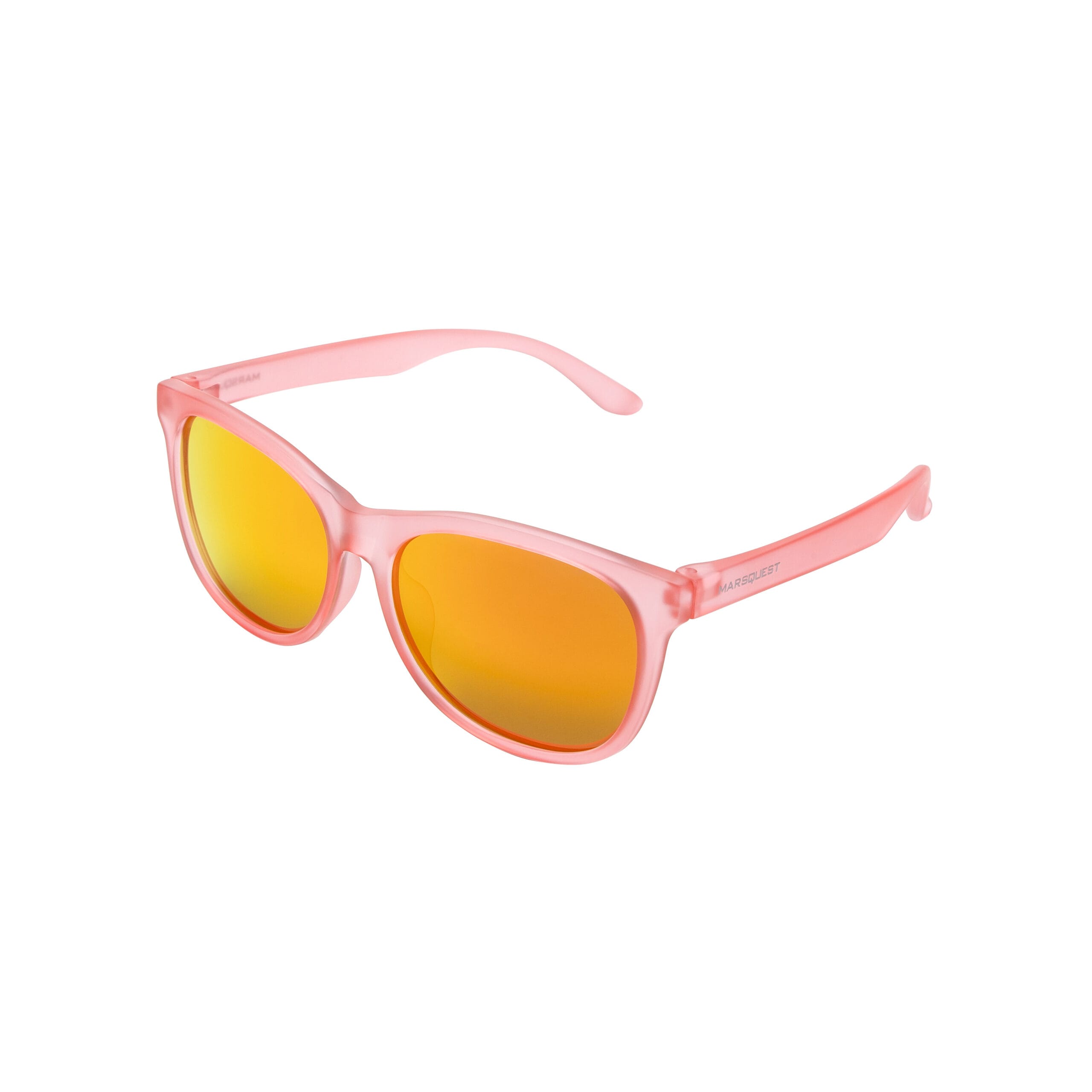 Iced Pink x Neon Orange — изображение 2