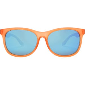 Iced Red x Neon Blue