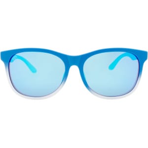 Iced Black x Neon Blue