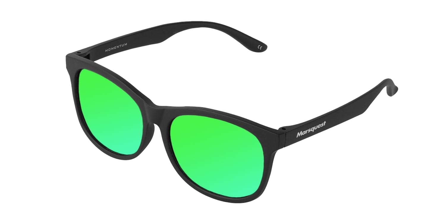 Carbon Black x Neon Green - obrazek 2