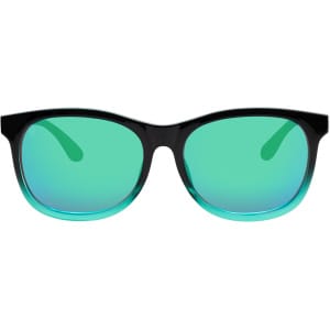 Green Oxygen (Ombre) x Neon Green