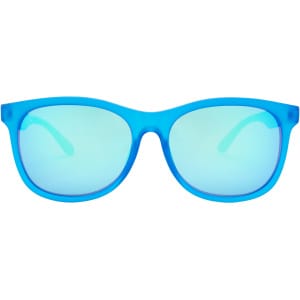 Iced Blue x Neon Blue