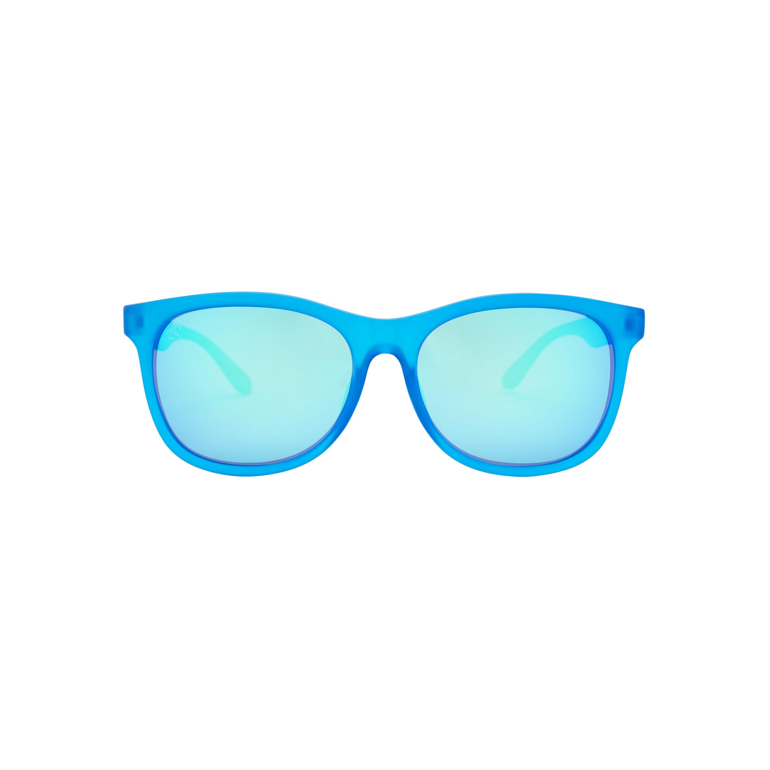 Iced Blue x Neon Blue