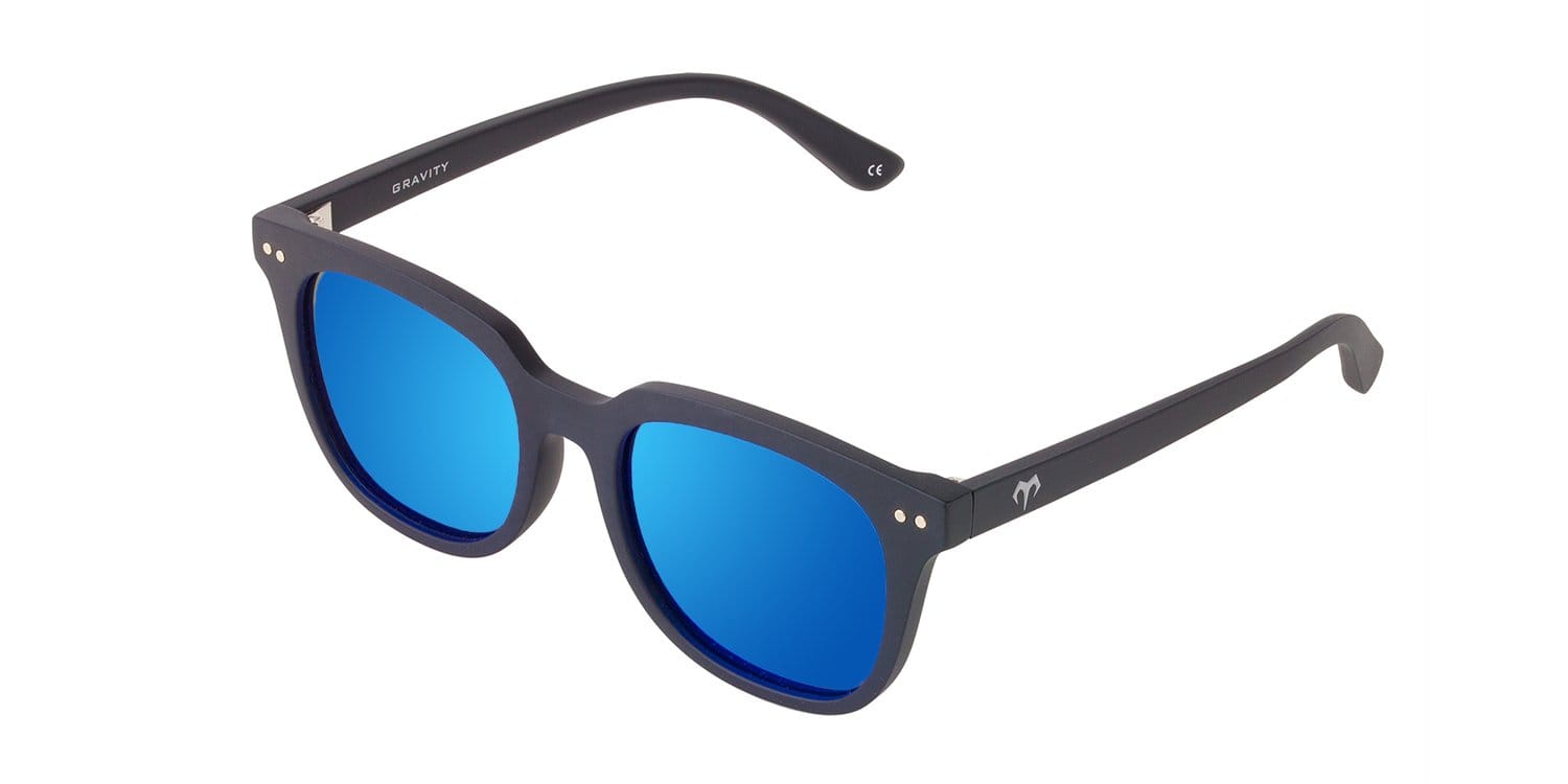 Carbon Black x Neon Blue – Bild 2