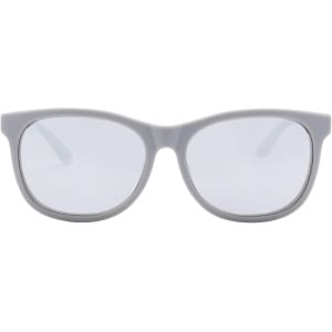 Silver x Neon Silver