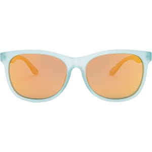 Iced Teal x Neon Gold