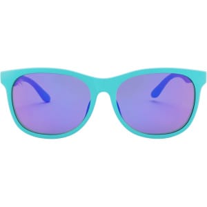 Bright Blue x Neon Purple