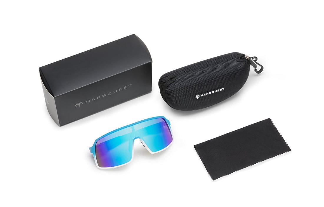 Model S - Blue x Blue – Image 4