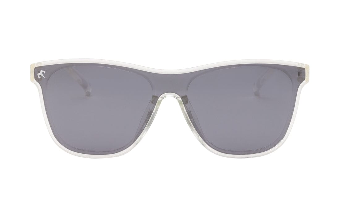 Model Y - Crystal x Grey