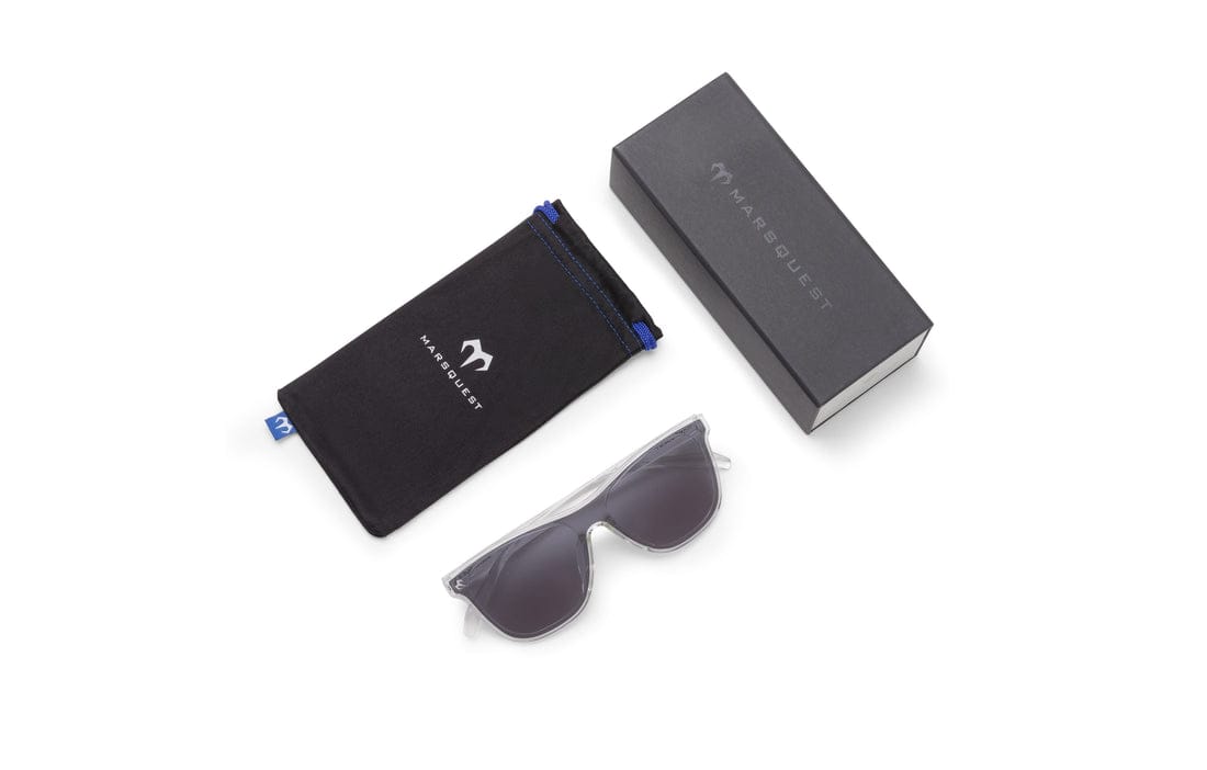 Model Y - Crystal x Grey - obrazek 4