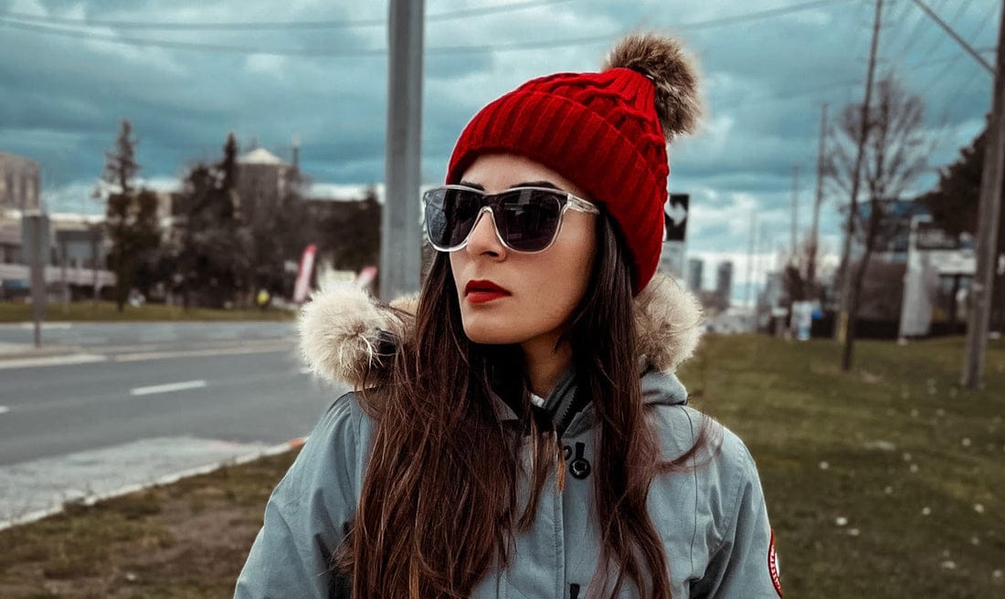 Model Y - Crystal x Grey - obrazek 5